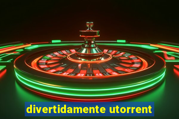 divertidamente utorrent