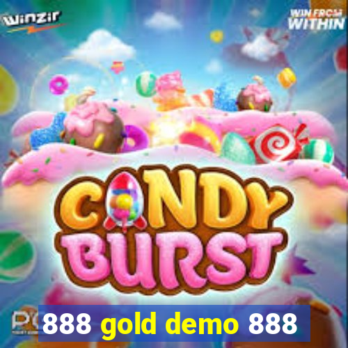 888 gold demo 888