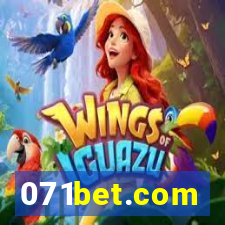 071bet.com