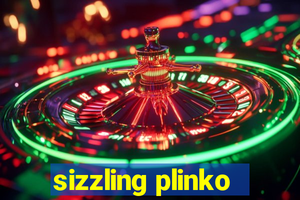 sizzling plinko