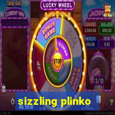 sizzling plinko