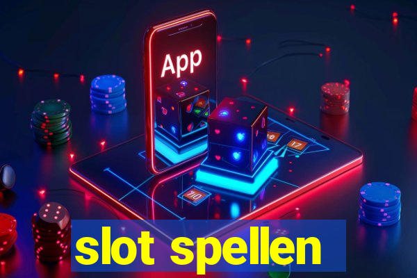 slot spellen