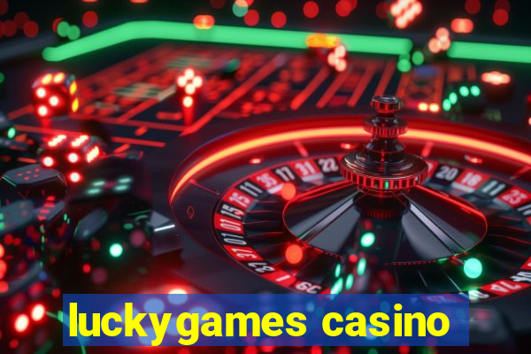 luckygames casino