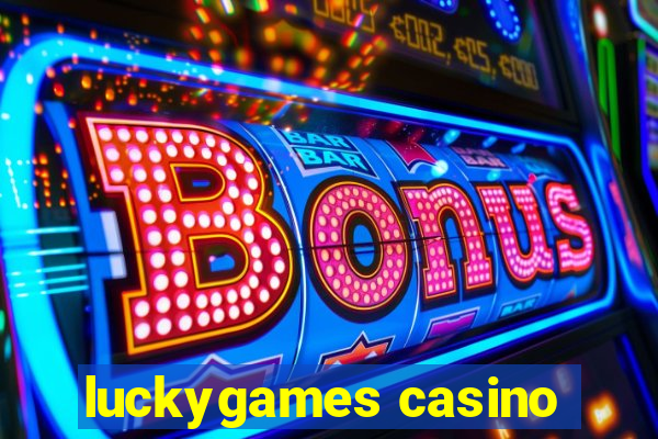 luckygames casino