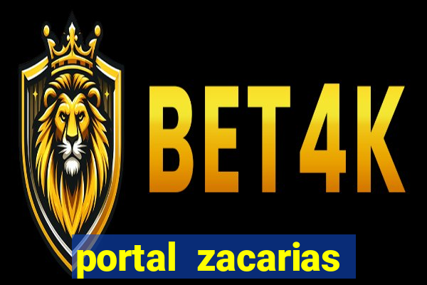 portal zacarias raiam santos