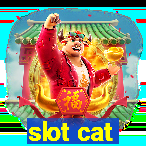 slot cat