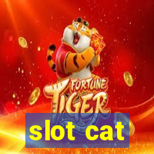 slot cat