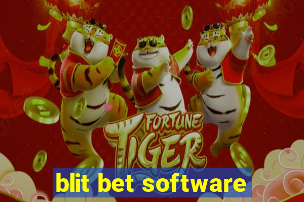 blit bet software