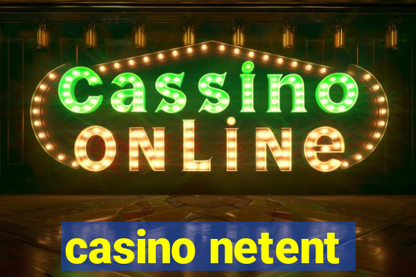 casino netent