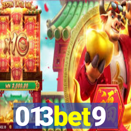 013bet9