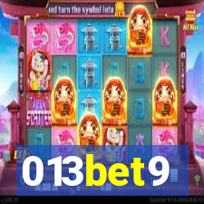 013bet9