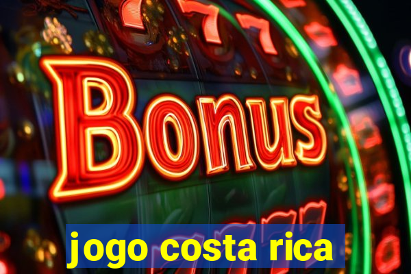 jogo costa rica