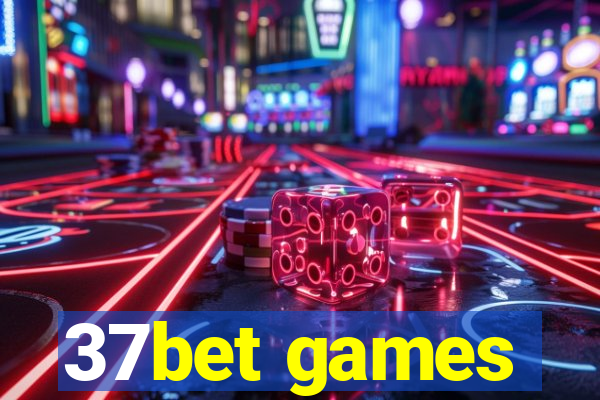 37bet games