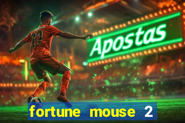 fortune mouse 2 demo grátis