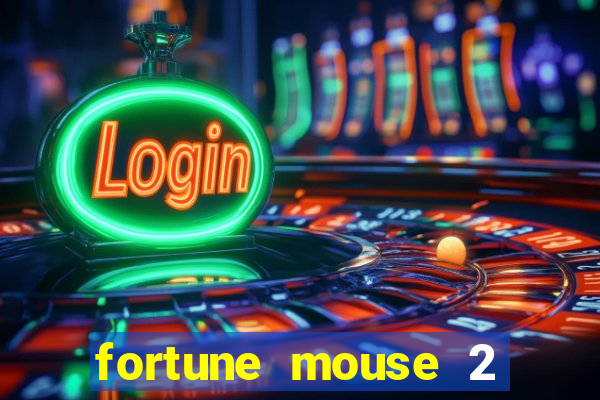 fortune mouse 2 demo grátis