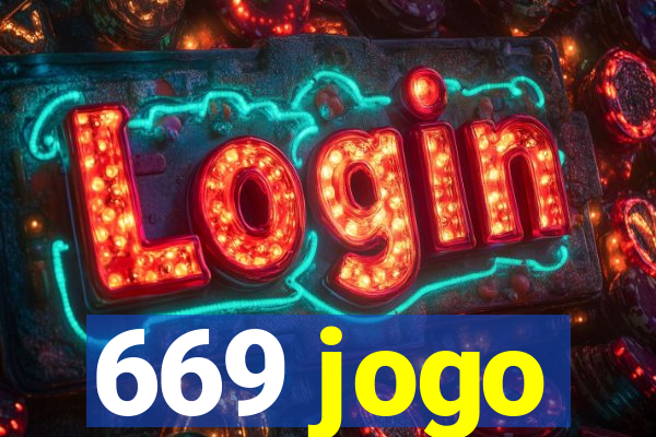 669 jogo