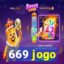 669 jogo