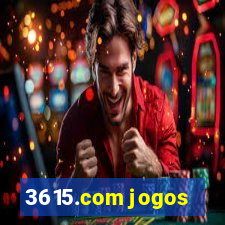 3615.com jogos