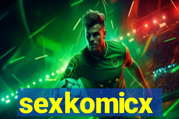 sexkomicx