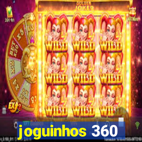 joguinhos 360