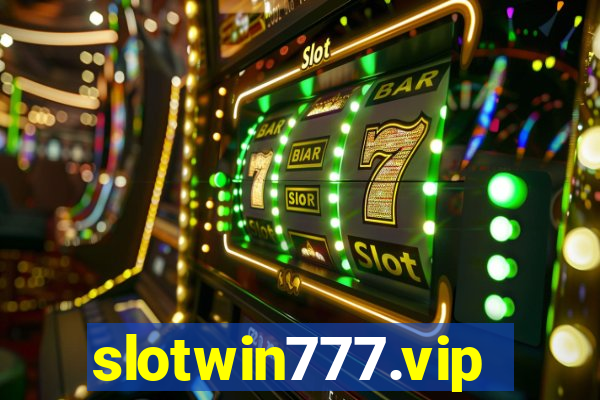 slotwin777.vip