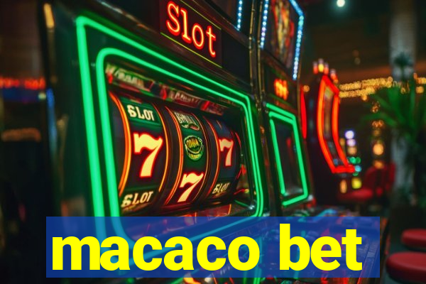 macaco bet