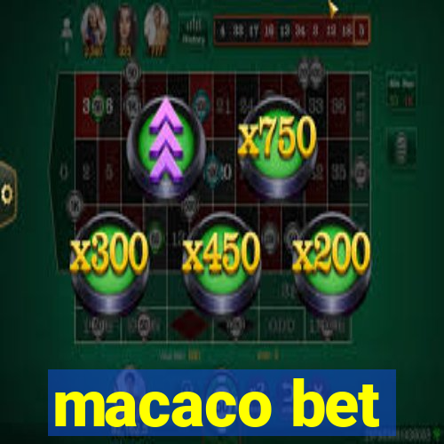 macaco bet