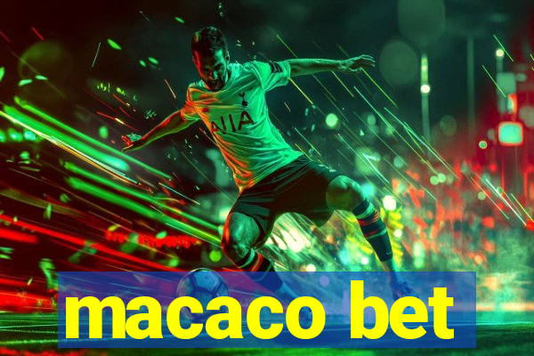 macaco bet