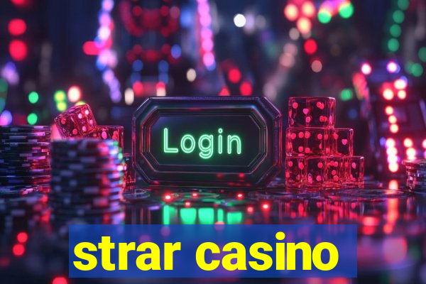 strar casino