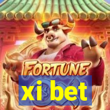 xi bet