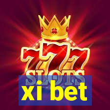 xi bet