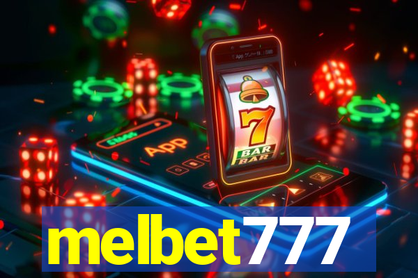 melbet777