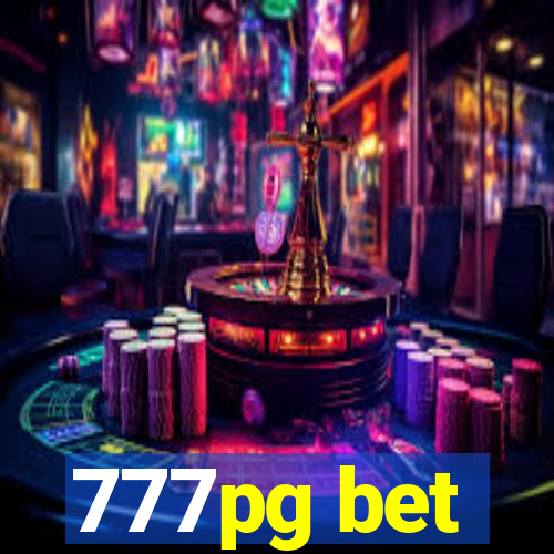 777pg bet