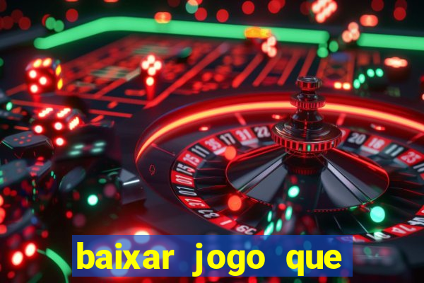 baixar jogo que paga no pix