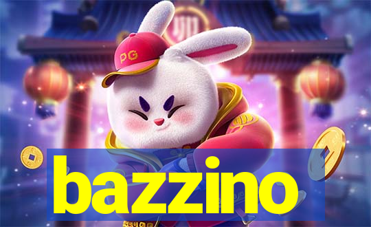 bazzino