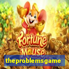 theproblemsgames.com