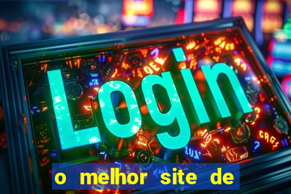 o melhor site de jogos online