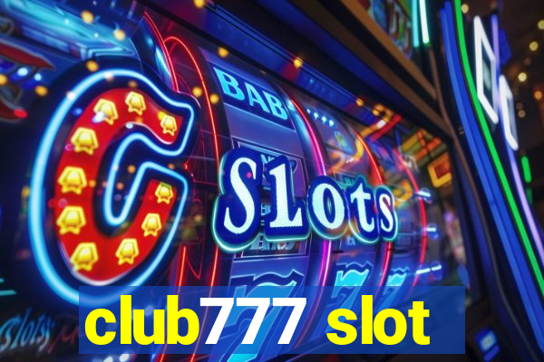 club777 slot