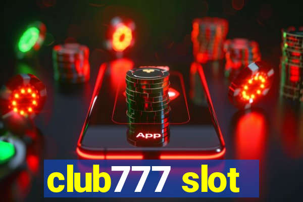 club777 slot