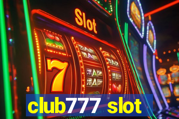 club777 slot