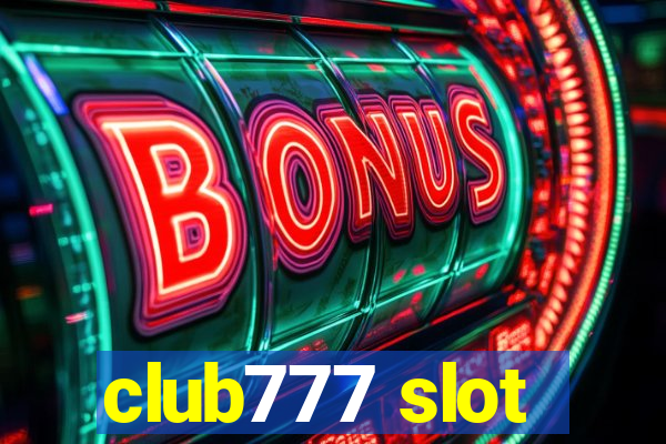 club777 slot