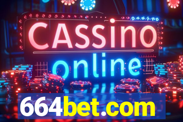 664bet.com