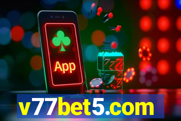 v77bet5.com