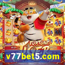 v77bet5.com