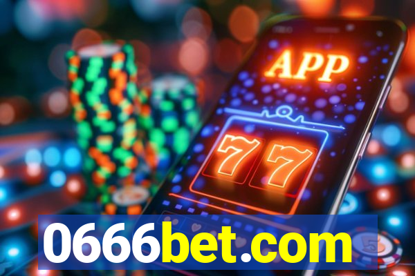 0666bet.com