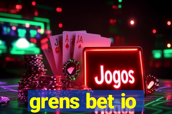 grens bet io