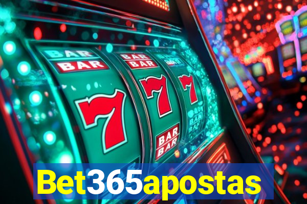 Bet365apostas