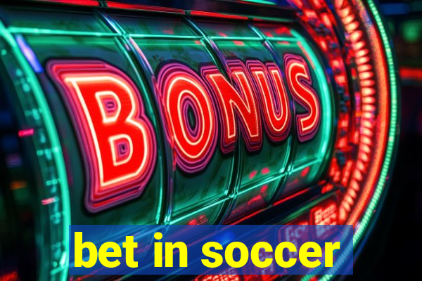 bet in soccer