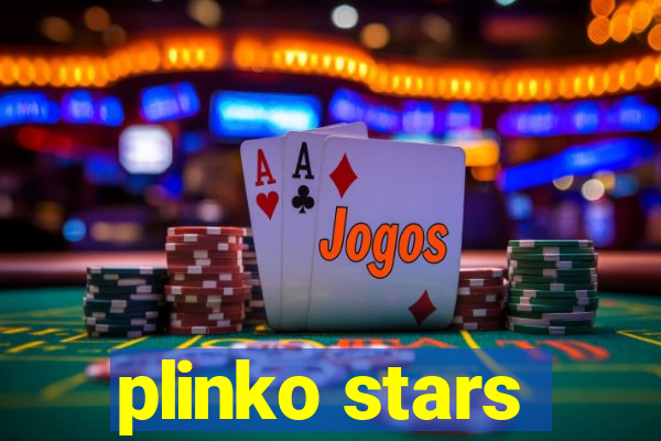 plinko stars