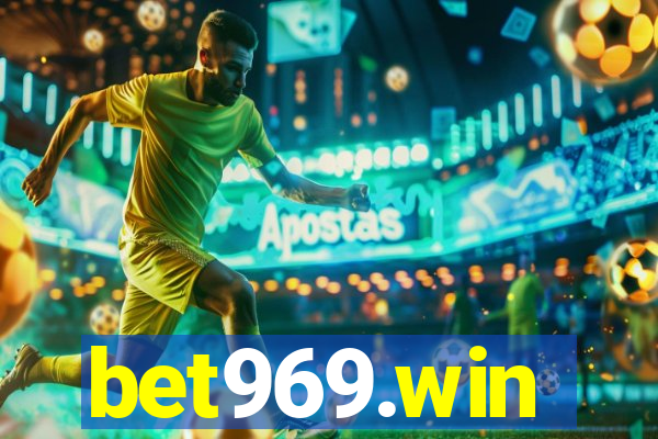 bet969.win